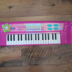 Kids piano