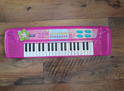 Kids piano