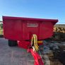 Dump Trailer Image 2
