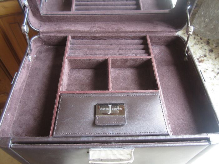 Jasper Conran ....large Case