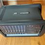 Peavey XR8600 Powered Mixer Image 3