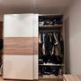 sliding wardrobe Image 3