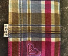 Roxy Wallet