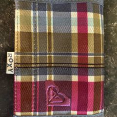 Roxy Wallet