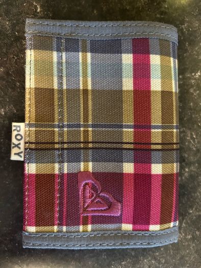 Roxy Wallet