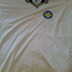 leeds United retro XXL