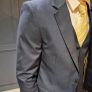 River Island Mens suit, ideal for Wedding or Debs! Image 4