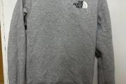 The North Face jumper