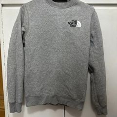 The North Face jumper