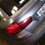 2015 Bmw 520d & 2010 Vw Golf 1.6 Tdi Dpf. Image 3