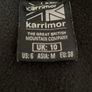 Karrimor long sleeved fleece Image 3