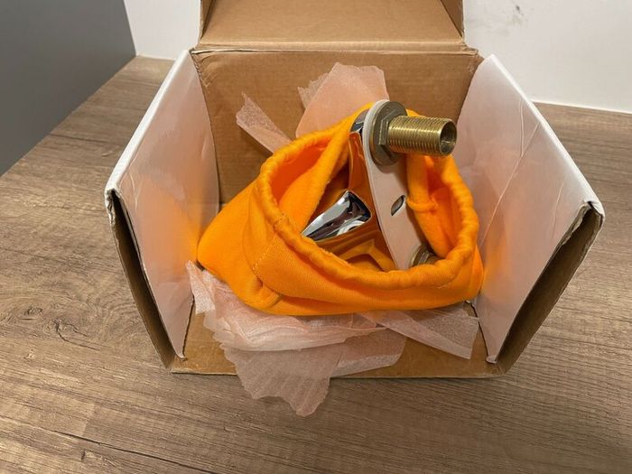 Bath Tap / mixer