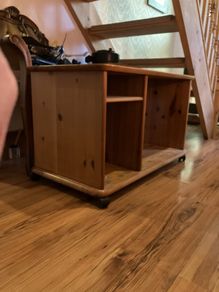 tv stand