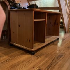 tv stand