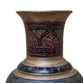 Handmade and Hand Painted Small Decorative vase| Warehouse Clearance | Massive Discount | Bargain prices Image 6