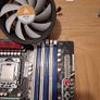 Asus Rampage II Extreme Image 4