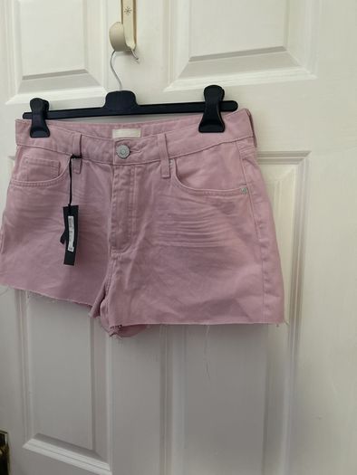 new river island shorts