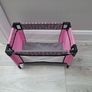 Baby doll bed Image 2
