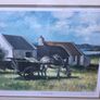 Art - Vintage Coloured Limited Ed.Print ( James Mc Kendry) Image 2