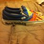 Vans Iron Maiden Image 2