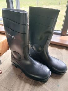 Wellington Boot