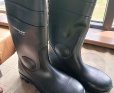 Wellington Boot