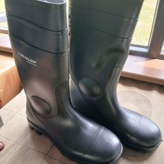 Wellington Boot