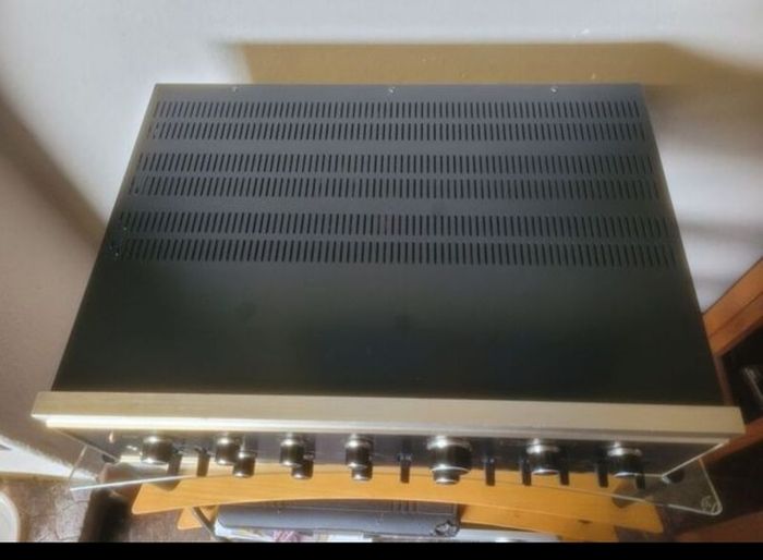 Sansui au9500 Integrated Amplifier
