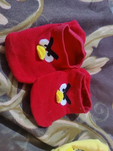 socks