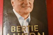 Bertie Ahern/ The Autobiography/ signed/ 2009