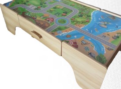play table