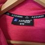 Waterford GAA Training Top. Girls Age 9 To 10 Years. Official Azzuri Yeam Wear. Collect In Dublin Or Receive Via Post. Image 4