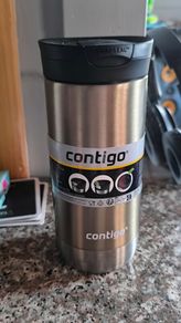 Contigo Huron 16oz travel mug