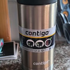 Contigo Huron 16oz travel mug