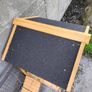 Large rabbits hutch Image 5