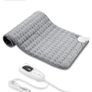 sanitas pillow heater our sit down lay ur back on it legs ect Image 2