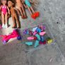 Barbie babies and children and accessories collection Image 4