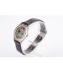 Noblia Ladies Watch Ref.SX1474 Black Tone, solid gold 18k Bezel, Quartz Image 4