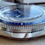 Yema Superman Heritage 39mm Blue Image 6