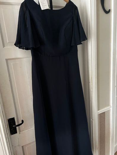 Occasional / Debs Dress NEW Size 16