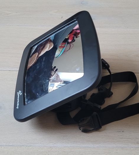 Dreambaby Backseat Mirror