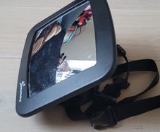 Dreambaby Backseat Mirror