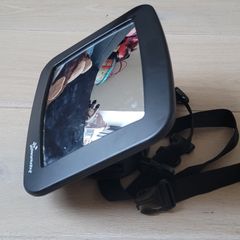 Dreambaby Backseat Mirror