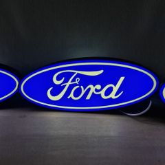 Ford Light Box