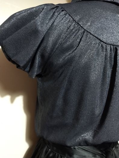 Topshop Occasion Jacket, New