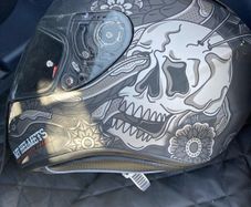 helmet