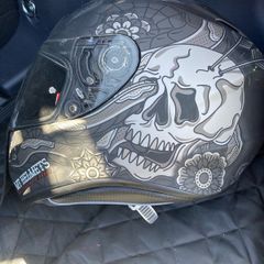 helmet