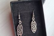 Celtic Earrings