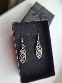 Celtic Earrings