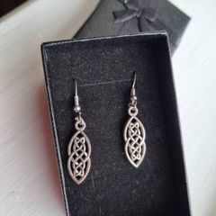 Celtic Earrings
